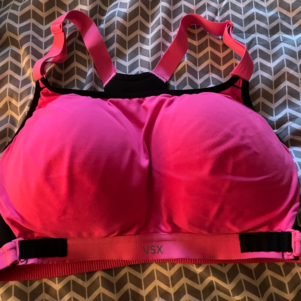 Victoria secret sports bra